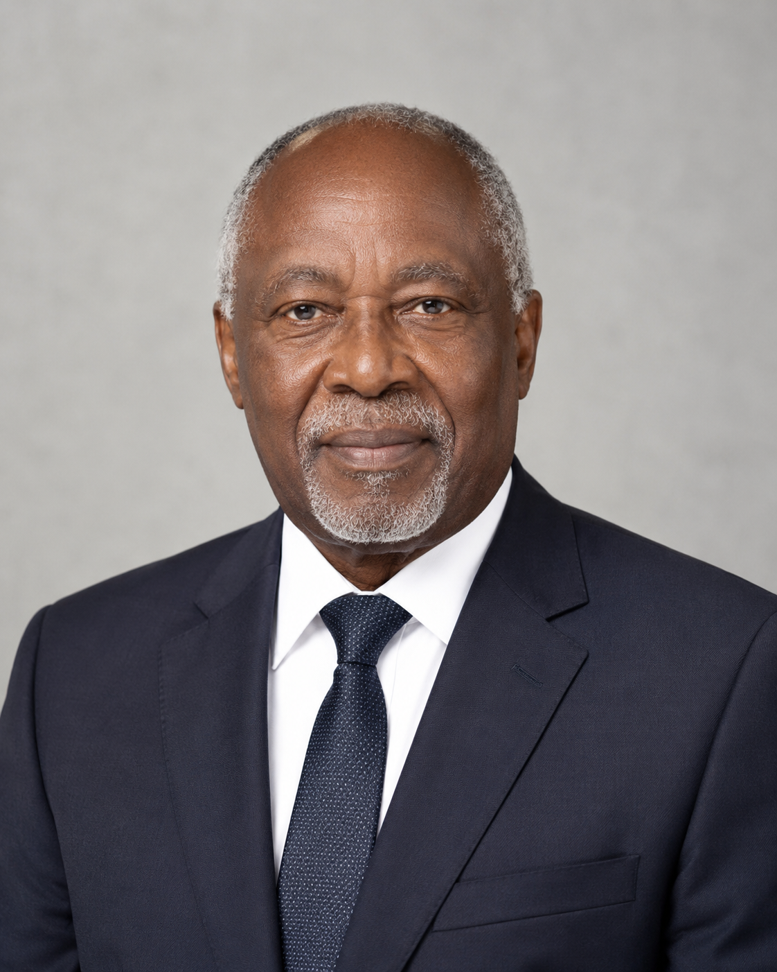 Prof. Thabo Maseko