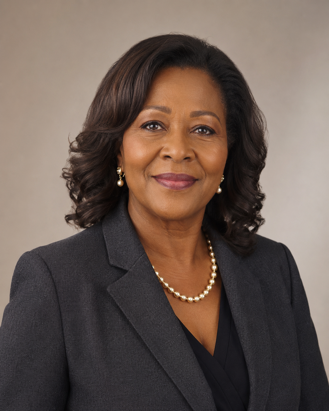 Dr Naledi Khumalo