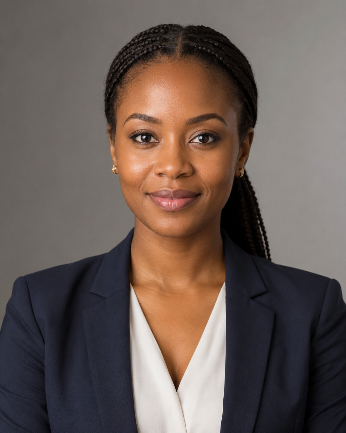 Dr Grace Nakato