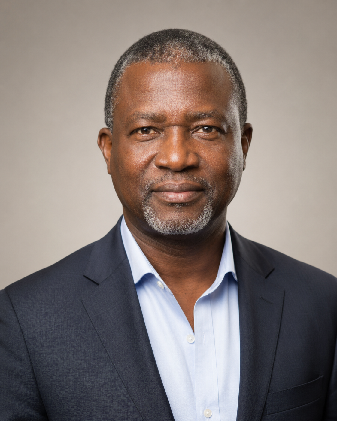 Prof. Adaeze Okonkwo