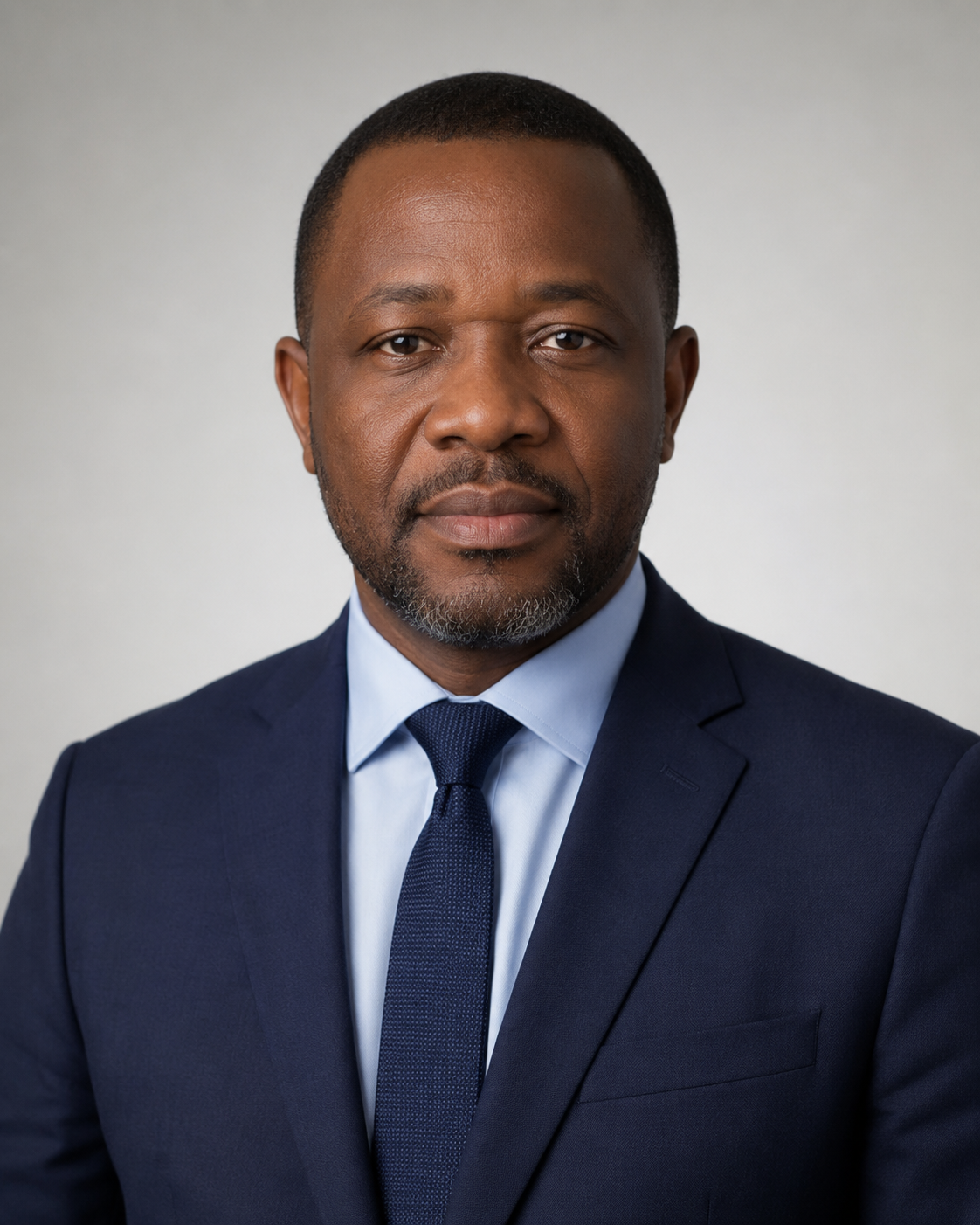 Dr Chipo Dube